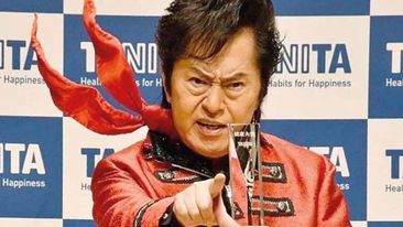 Məşhur anime bəstəkarı vəfat edib