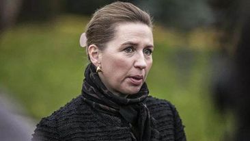 Üç partiya Danimarkada hökumət qurmaq barədə razılığa gəlib