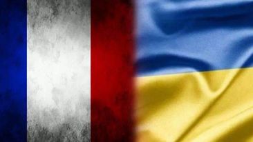 Ukraynayaya daha bir dəstək Avropadan gəldi