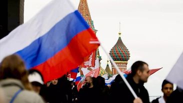 Rusiyada dövlət səviyyəsində xarici sözlərin istifadəsi qadağan edildi