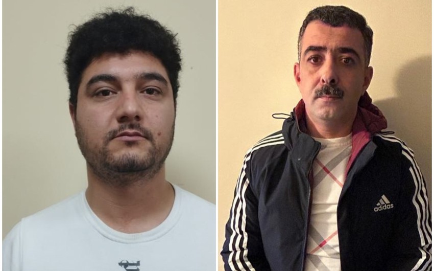 Bakı metrosunda cibgirlik edən şəxs tutulub