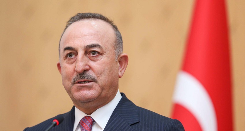 Çavuşoğlu: “Orta dəhlizin önəmini artırmaq üçün birlikdə daha çox çalışacağıq”