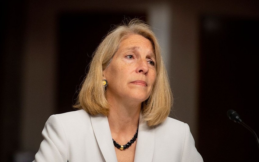 Dövlət Departamenti: “ABŞ Azərbaycan və Ermənistan arasında sülhü təşviqi üçün fürsət görür”