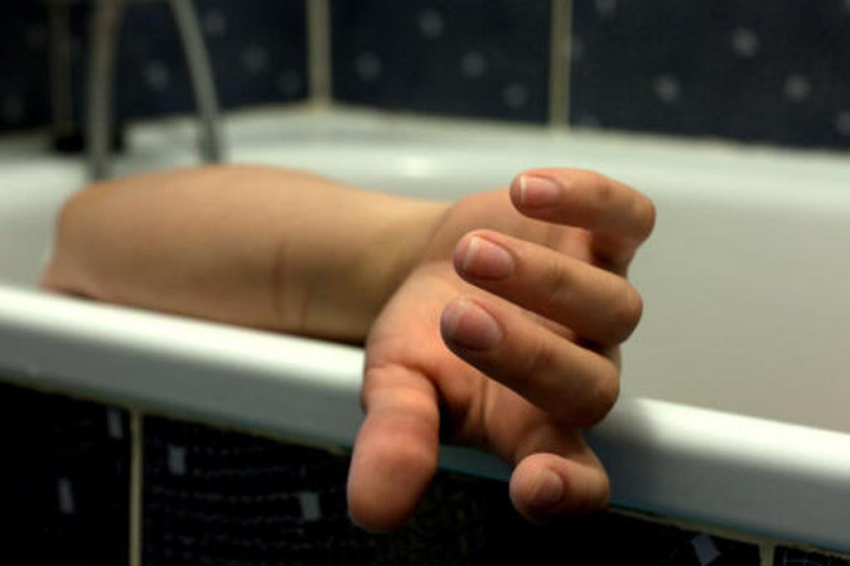 Gədəbəydə 23 yaşlı qadın dəm qazından zəhərlənərək ölüb