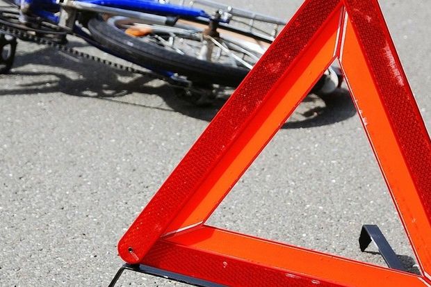 Xızıda avtomobil velosipedçini vuraraq öldürüb