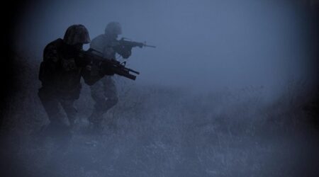 MİT Suriya və İraqda əməliyyat keçirib, PKK-nın 2 rəhbər şəxsi məhv edilib