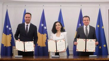 Kosovo Avropa İttifaqına müraciət edəcək