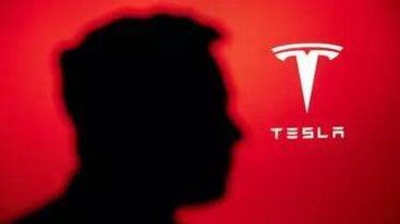 Elon Musk növbəti dəfə Tesla səhmlərini satır