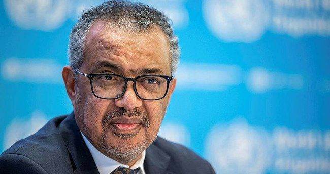 ÜST direktoru Qebreyesusun əmisinin öldürüldüyünü açıqlayıb