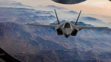 Almaniya ABŞ-dan F-35 qırıcıları alacaq