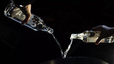 Hindistanda 31 nəfər saxta spirtli içkidən ölüb