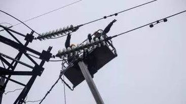 Ukraynada 7 milyon uşaq enerji böhranı səbəbindən risk altındadır