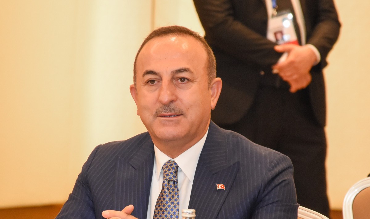 Çavuşoğlu: Türkiyə Ermənistanla münasibətlərin normallaşması üçün bəzi addımlar atıb