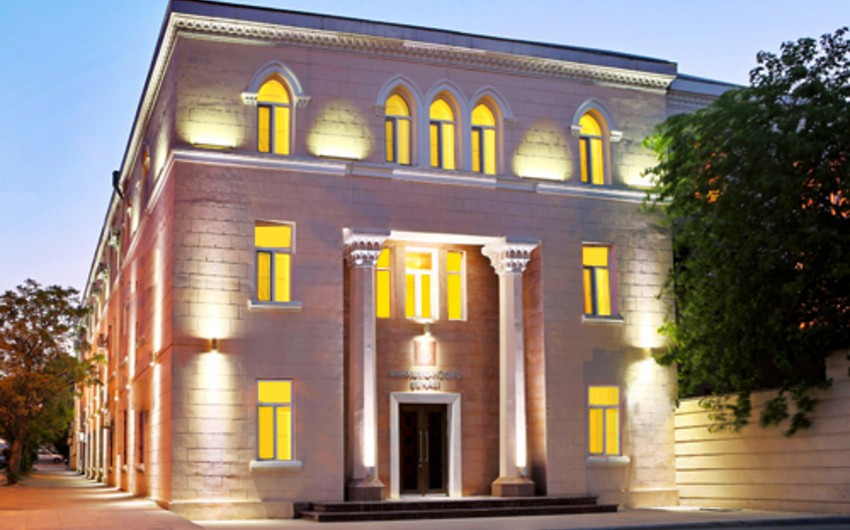 Altı hakim intizam məsuliyyətinə cəlb olunub