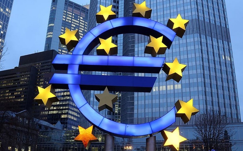 ECB baza dərəcəsini 2,5 %-ə qaldırıb