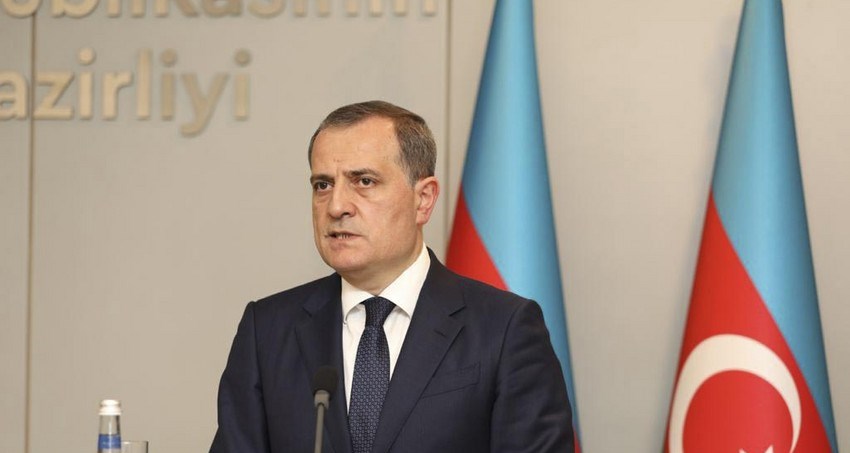 XİN rəhbəri: Azərbaycan dialoqa hər zaman açıqdır