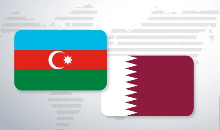 Qətərlə Azərbaycan arasında diplomatik münasibətlərin qurulmasının 30 illiyi qeyd ediləcək