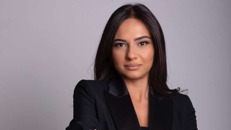 Aygün Zeynalova nazirlikdə vəzifəyə təyin edildi