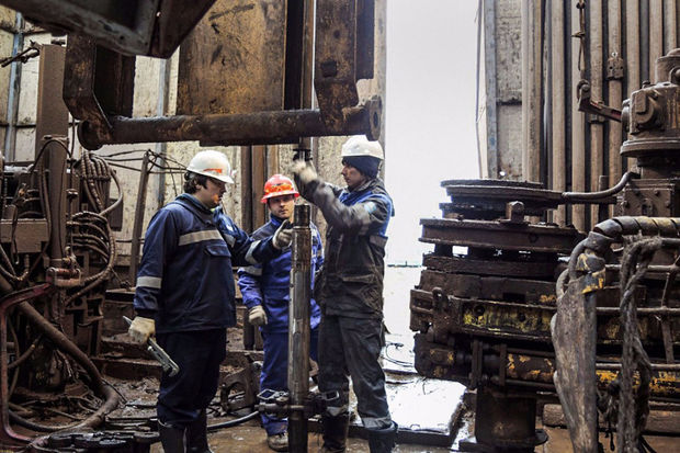 Rusiyada neft-qaz şirkətlərinin işçilərinə xarici ölkəyə səfər etmək qadağan olundu