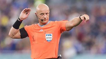 Dünya Çempionatının Argentina-Fransa finalının hakimi bəlli oldu