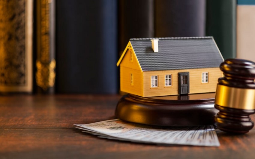 Cinayət yolu ilə əldə edilmiş əmlakın leqallaşdırılmasının qarşısının alınması ilə bağlı qanun I oxunuşda qəbul edilib