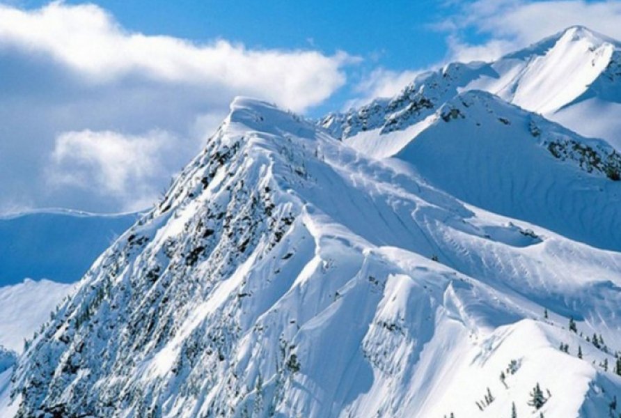 Bu gün Şuşa, Kəlbəcər və Laçına qar yağacaq