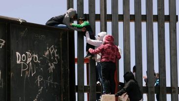 ABŞ immiqrasiyanın qarşısını almaq üçün yeni plan açıqladı