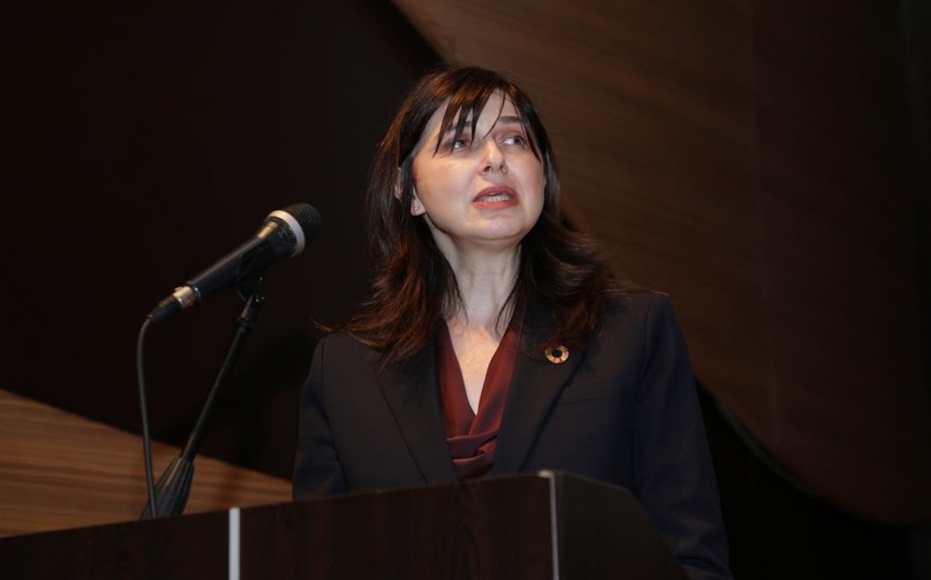 Xaricdə yaşayan Azərbaycan vətəndaşlarının sayı açıqlanıb