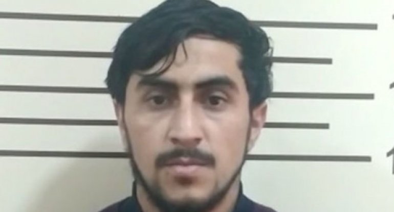 Binəqədidə neft qurğularının avadanlıqları oğurlayan şəxs ələ keçdi