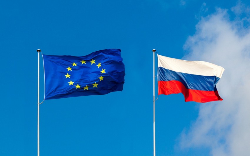 Aİ Rusiyaya reklam və sosial sorğular üzrə yardım göstərməyi qadağan edib