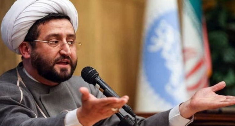 İranda islahatçı partiyanın sədri 12 il müddətinə həbs olundu