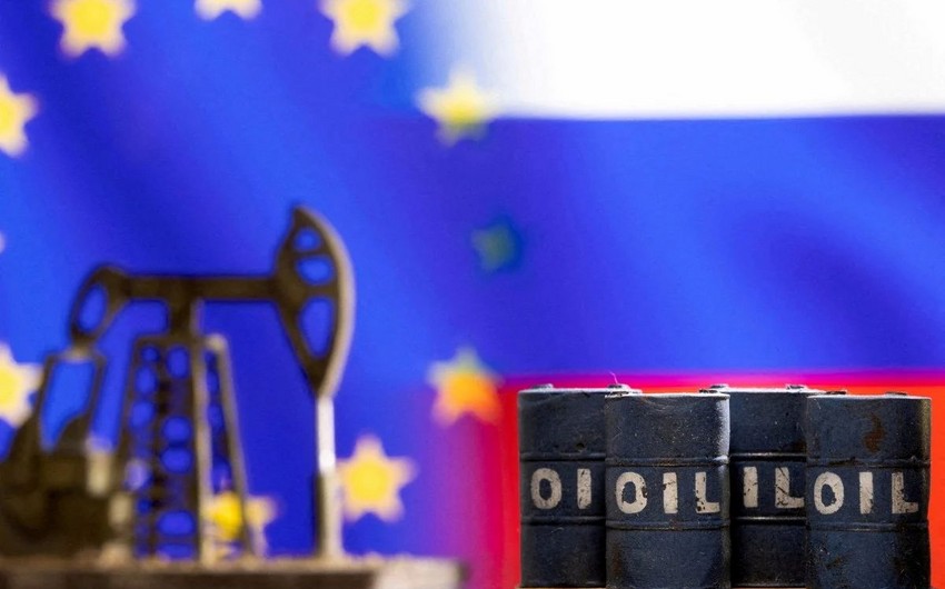 Aİ embarqosundan sonra gəmi sahibləri Rusiya neftini nəql etməkdən imtina edir