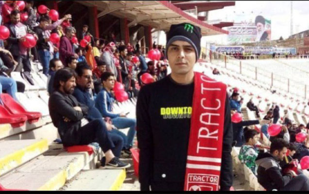 İranda daha bir azərbaycanlıya - 1 il həbs və 60 şallaq cəza verildi