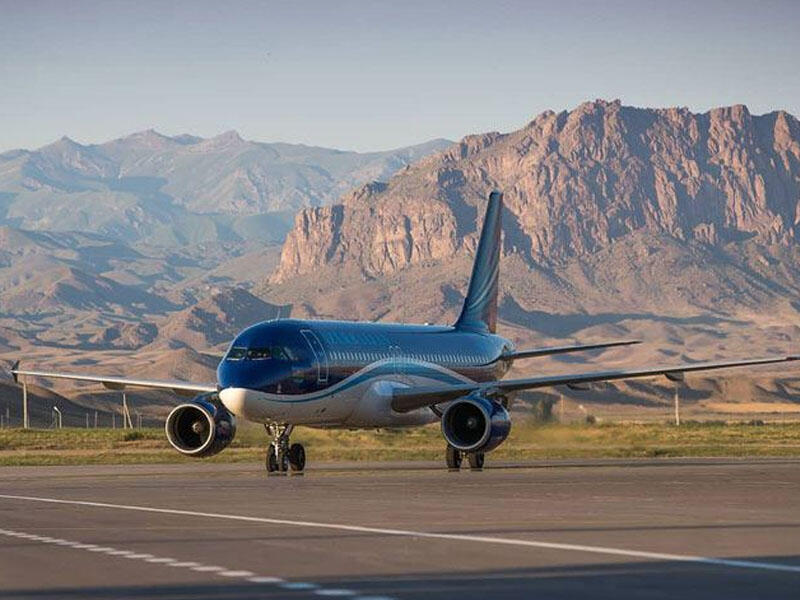 Naxçıvana uçan təyyarə niyə qayıtdı?