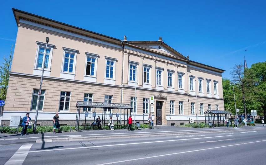 Almaniyada qətldə şübhəli bilinən azərbaycanlının məhkəməsi keçiriləcək