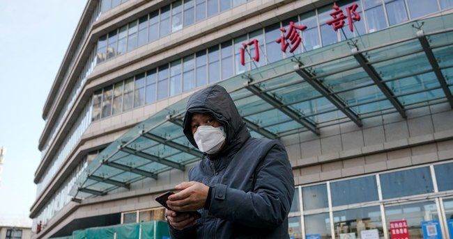 Çində şəhərlərarası nəqliyyatda Kovid-19 məhdudiyyətləri qaldırılıb