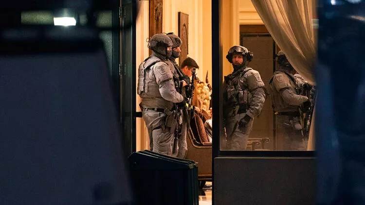 Torontoda silahlı qarşıdurma: 5 ÖLÜ