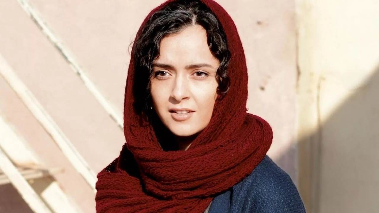 Oskar mükafatlı filmdə rol alan iranlı aktrisa həbs edildi