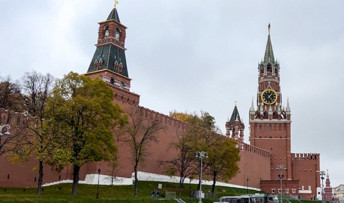 Kreml Putinin Belarusa səfərinin məqsədi ilə bağlı yayılan iddiaları əsassız adlandırıb