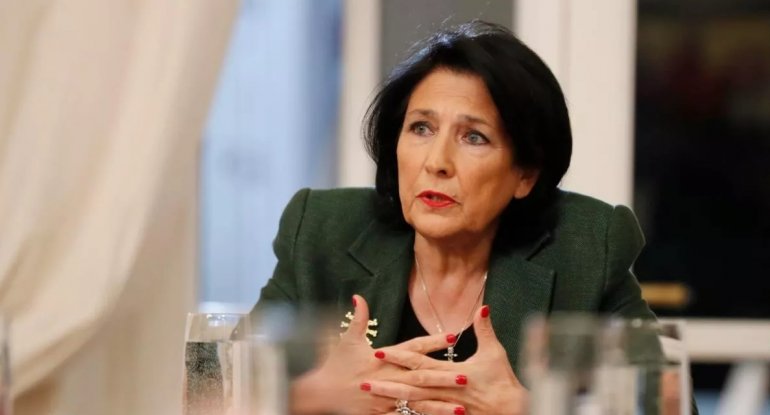 Rusiya vətəndaşlarına viza tətbiq edilməlidir