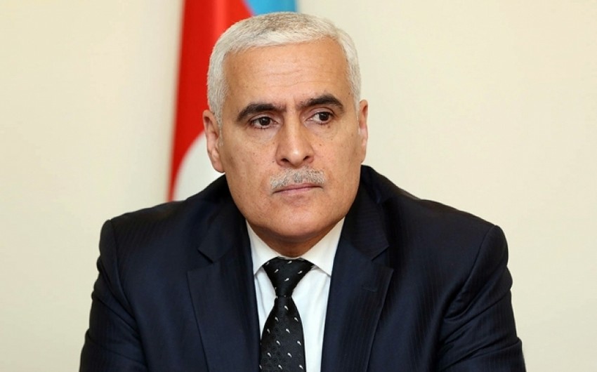 Vüqar Rəhimzadə: “Bu gün Azərbaycan Avropaya digər enerji körpüsünü salmağa başlayır”