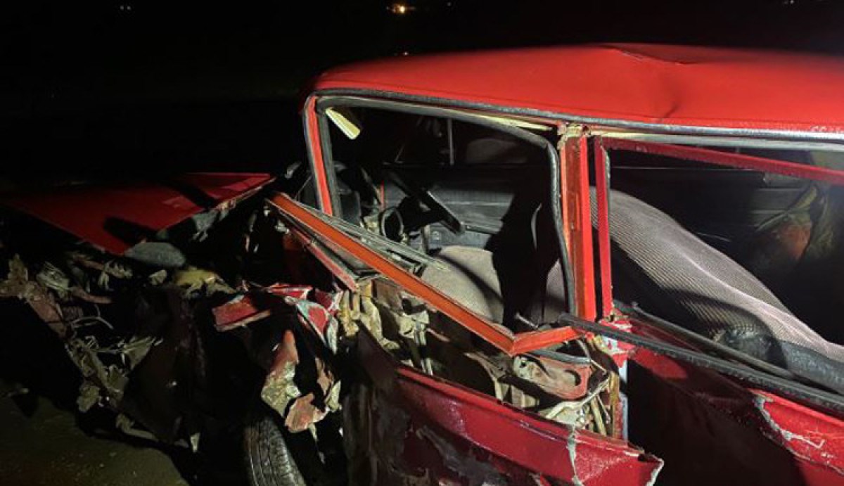 Şəkidəki qəzada ölən azyaşlıların kimliyi məlum olub - YENİLƏNİB