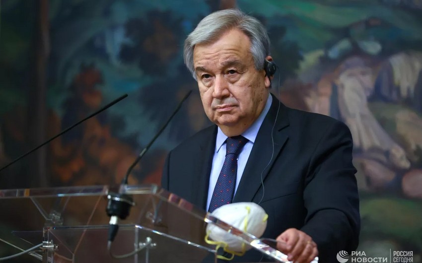 Quterreş: “Taxıl müqaviləsi üzrə buğdanın böyük hissəsi İEOÖ-lərə gedib”