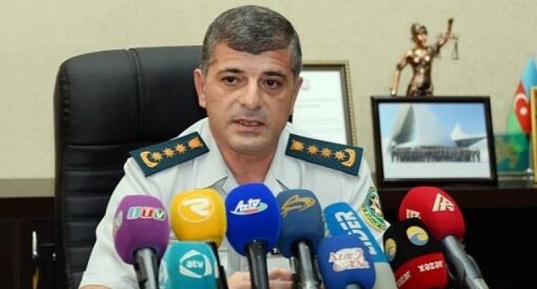 Rəis təyin edilən general kimdir?