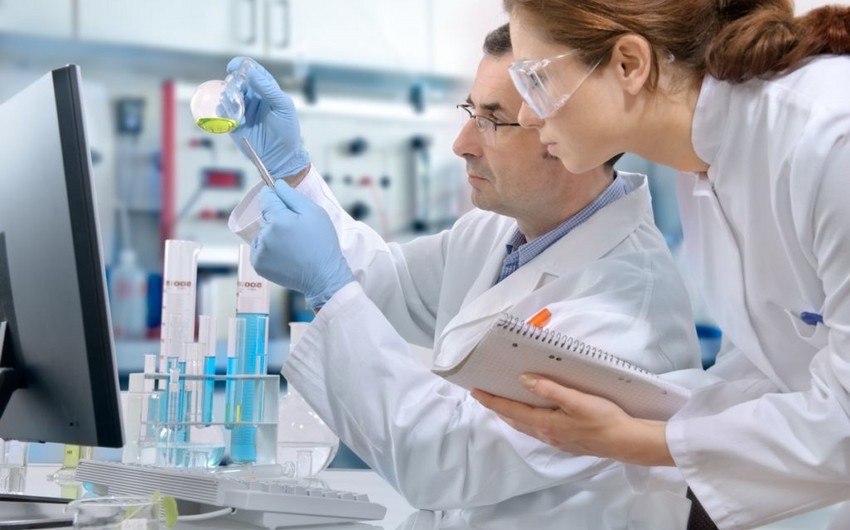 Səhiyyə Nazirliyi: 