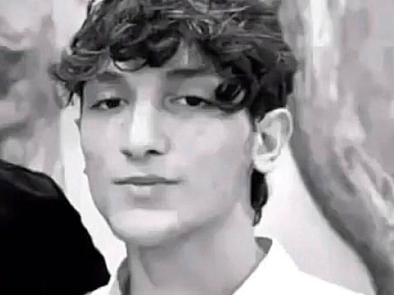 Qıza görə dava edənləri ayırmağa çalışarkən öldürülən Nemətin görüntüləri - VİDEO - FOTO