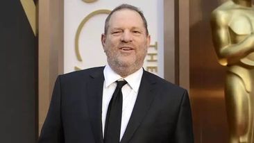 Harvey Weinstein ikinci dəfə cinsi istismarda günahkar bilinib