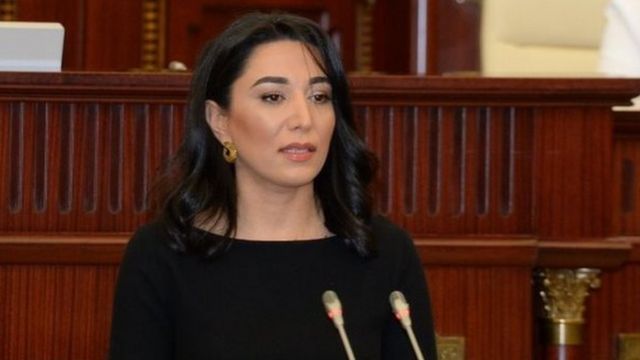 Ombudsman Xankəndi-Laçın yolundakı dinc aksiyalarla bağlı beynəlxalq qurumlara çağırış edib