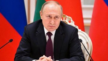 Putin FSB-yə sərhədlərdə və cəmiyyət daxilində nəzarəti gücləndirməyi tapşırdı