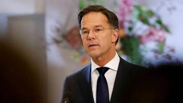 Hollandiya köləlik tarixinə görə rəsmi olaraq üzr istədi